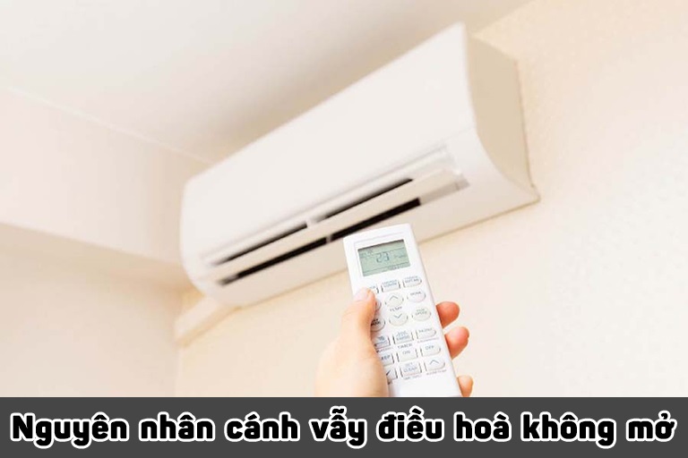 1. Cánh vẫy điều hoà LG có tác dụng gì?