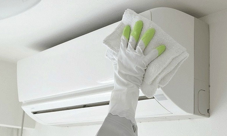 Điều hoà LG lỗi CH67【Nguyên nhân & cách khắc phục】 21 4. Lưu ý khi sử dụng máy lạnh LG an toàn