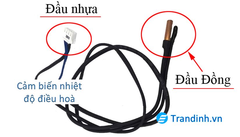 1. Nguyên nhân điều hoà LG báo lỗi F5