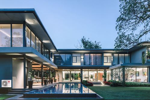 Điều hoà LG Multi Split có ưu điểm gì?【Mới 2022】 2 2. Máy lạnh LG Multi Split có ưu điểm nổi bật gì?