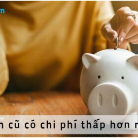 Điều hòa Mitsubishi cũ có nên mua hay không? 【TƯ VẤN】