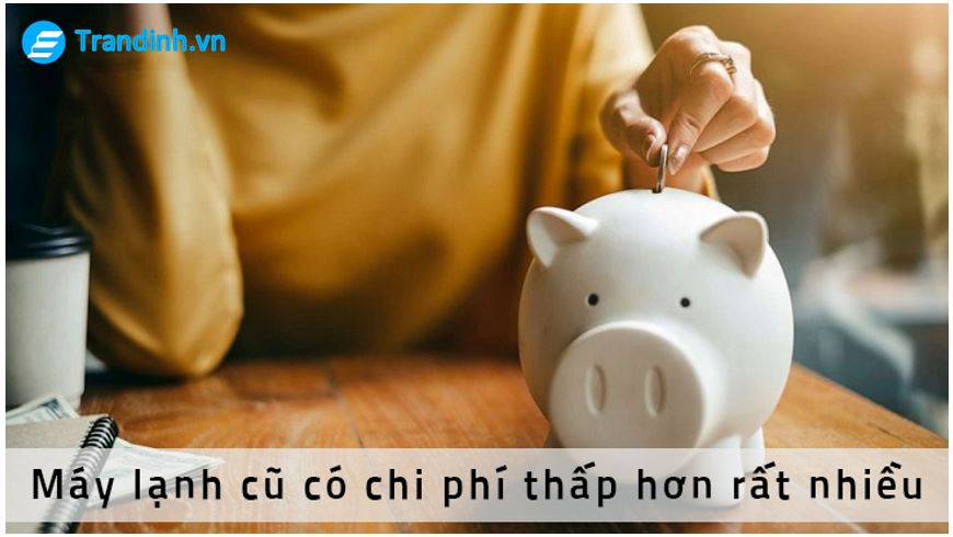 1. Những lợi ích khi mua máy lạnh Mitsubishi cũ