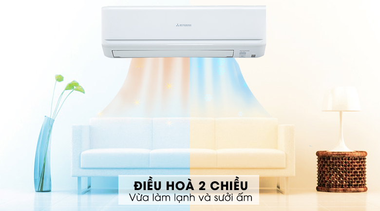 Điều hòa Mitsubishi Heavy Duty của nước nào? Có TỐT không? 2 2. Máy lạnh Mitsubishi Heavy Duty có những dòng sản phẩm nào?