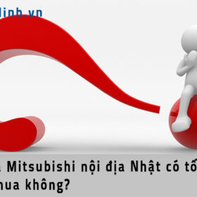 Điều hòa Mitsubishi nội địa Nhật có TỐT không | Có NÊN MUA?