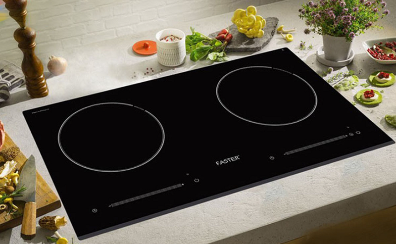 Dùng bếp từ Faster có tốn điện không?【Giải đáp】 3 Công suất hoạt động