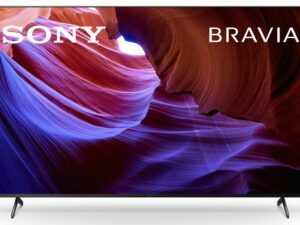 Google Tivi Sony KD-75X85K 4K 75 inch