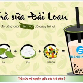 Trà sữa bảo quản được bao lâu ? Có nên uống trà sữa không ?