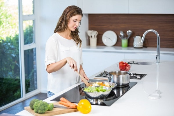 Hướng dẫn cách sử dụng bếp từ Giovani【Xem ngay】 6 4. Những lưu ý khi sử dụng bếp từ Giovani