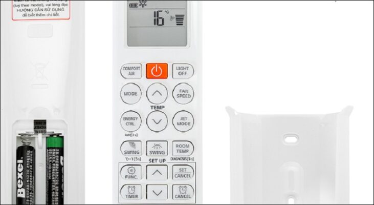 huong dan chi tiet cach hen gio may lanh lg de dan 7 4