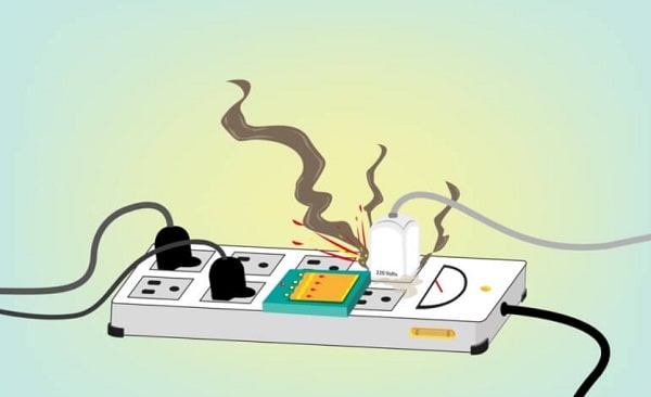 Các bước kiểm tra sau lắp đặt điều hoà Casper