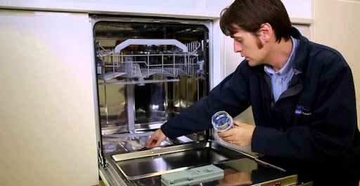 Hướng dẫn lắp đặt máy rửa bát Nagakawa 【Chi tiết】 2 1. Hướng dẫn lắp đặt máy rửa bát Nagakawa tại nhà