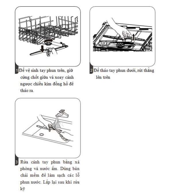 huong dan ve sinh may rua bat texgio 1