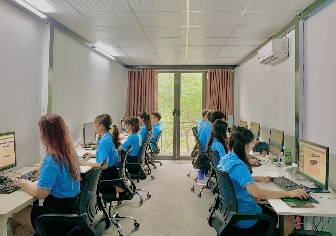 Giới thiệu 3 kho dien may online