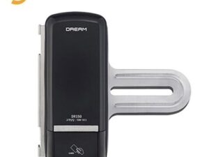 Khoá điện tử Evernet Dream DR150-S có thiết kế sang trọng, độ bền cao
