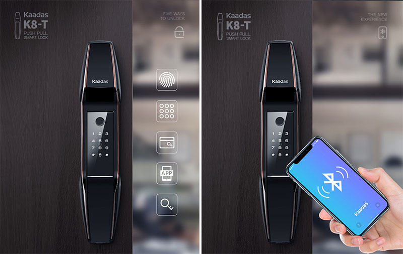 2. Ưu điểm và nhược điểm của khoá điều khiển từ xa.