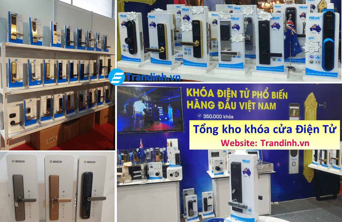 Khoá cửa vân tay 5asystem 5A SBS3000 PRO 13 7. Mua khoá cửa vân tay 5asystem 5A SBS3000 PRO giá rẻ, chính hãng ở đâu?
