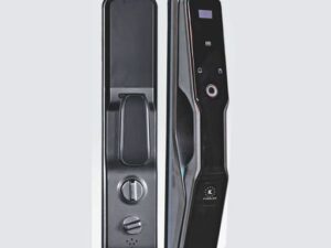 Các đặc điểm nổi bật trên Khoá điện tử Kassler KL-868