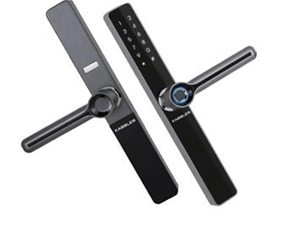 1. Khoá cửa nhôm Kassler KL-599LX thiết kế hiện đại, bền bỉ