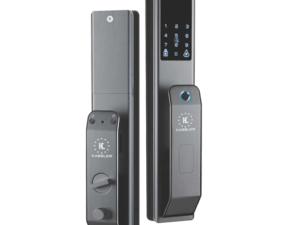 2. Kassler KL-888 với kiểu dáng sang trọng, độ bền cao