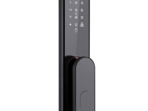 1. Đặc tính nổi bật của khoá vân tay Camera Kassler KL-890