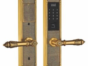 1. Thiết kế sang trọng, đẳng cấp, độ bền tuyệt đối