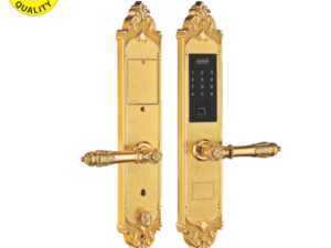 3. Khoá thông minh Kassler KL 959G sở hữu kiểu dáng sang trọng, đẳng cấp