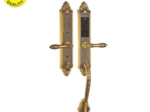 Khoá thông minh Kassler KL-969C có thiết kế sang trọng, đẳng cấp 