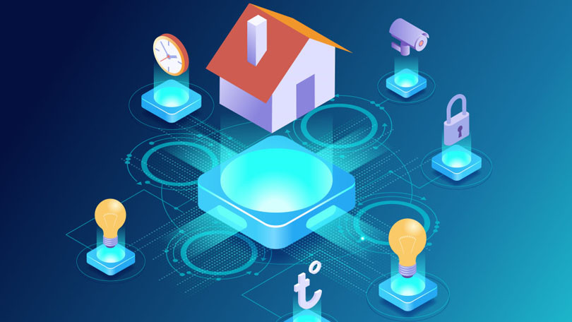 Khoá điện tử tại thị trường Việt Nam phát triển như thế nào ? 1 1. Cách mạng công nghiệp thời đại 4.0 tại Việt Nam.