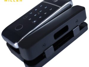Các tính năng nổi bật trên khoá cửa Miller FG3000 Pro