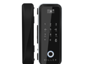 3. Thông tin chi tiết khóa cửa thông minh FG2000