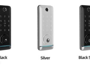 2. Khoá điện tử MILLER F3500-WP đa dạng tính năng mở cửa