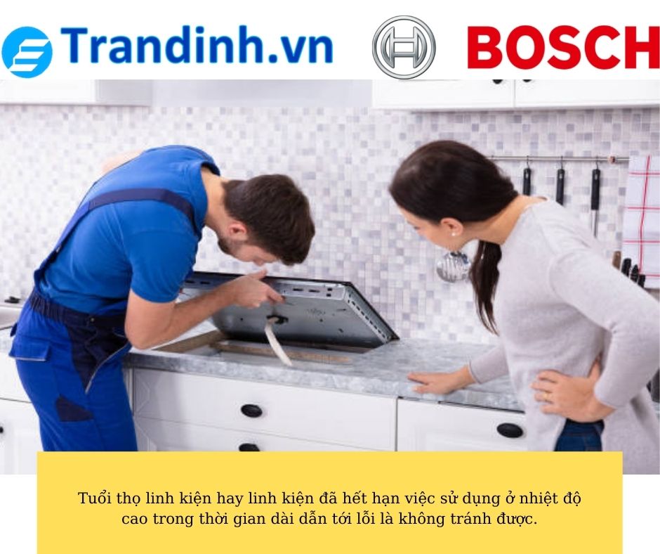 Bếp từ Hafele báo lỗi E4 là lỗi gì? Cách sửa như thế nào? 3 2. Một số nguyên nhân gây ra lỗi E4 bếp từ Hafele thường gặp