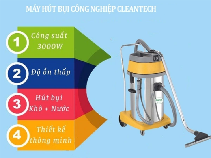 Tuổi thọ cao, bền bỉ với thời gian