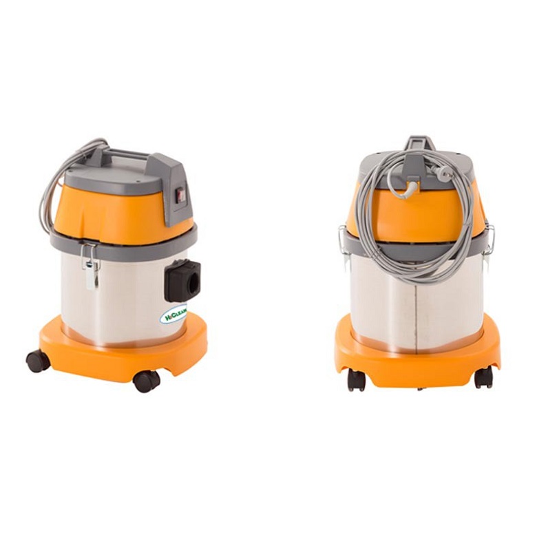 MÁY HÚT BỤI CLEAN TECH CT 270 7 Máy hút bụi công nghiêp 1 động cơ