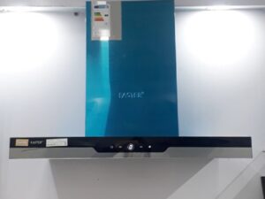 Máy hút mùi Faster Quattro Lux 70 SM 4 1. Tổng quan thiết kế máy hút mùi Faster Quattro Lux 70 SM