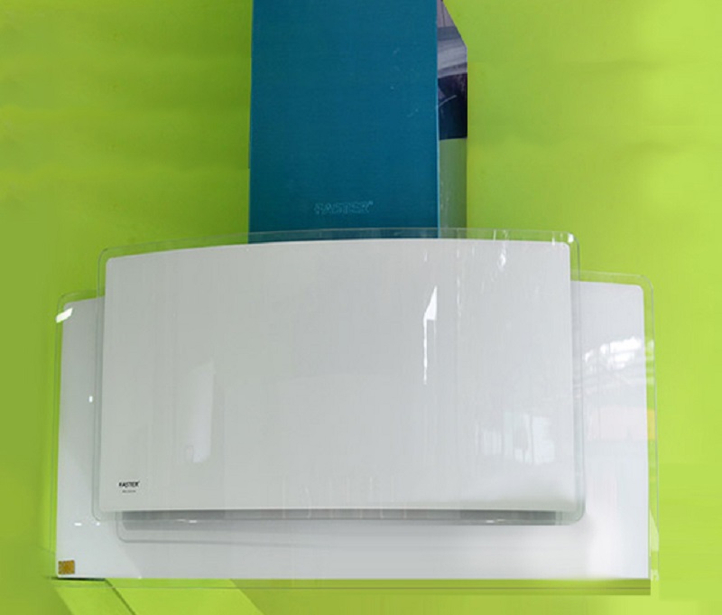 2. Ưu điểm của máy hút mùi Faster là gì?