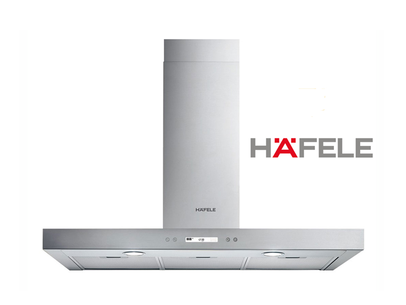 Máy hút mùi Hafele