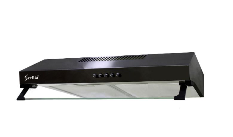 Máy hút mùi Sevilla