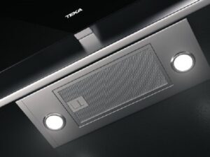 Máy hút mùi Teka DVT 98660 TBS BK 4 Loại bỏ mùi hồi đến 95%