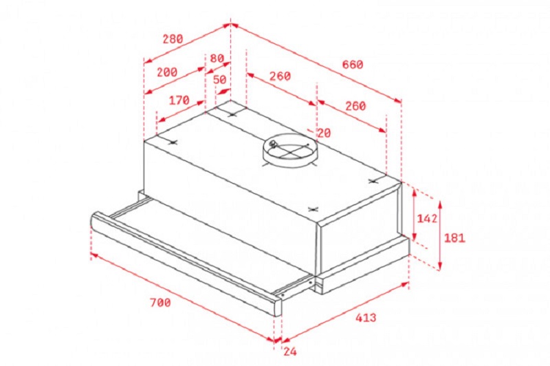1. Thông số kỹ thuật