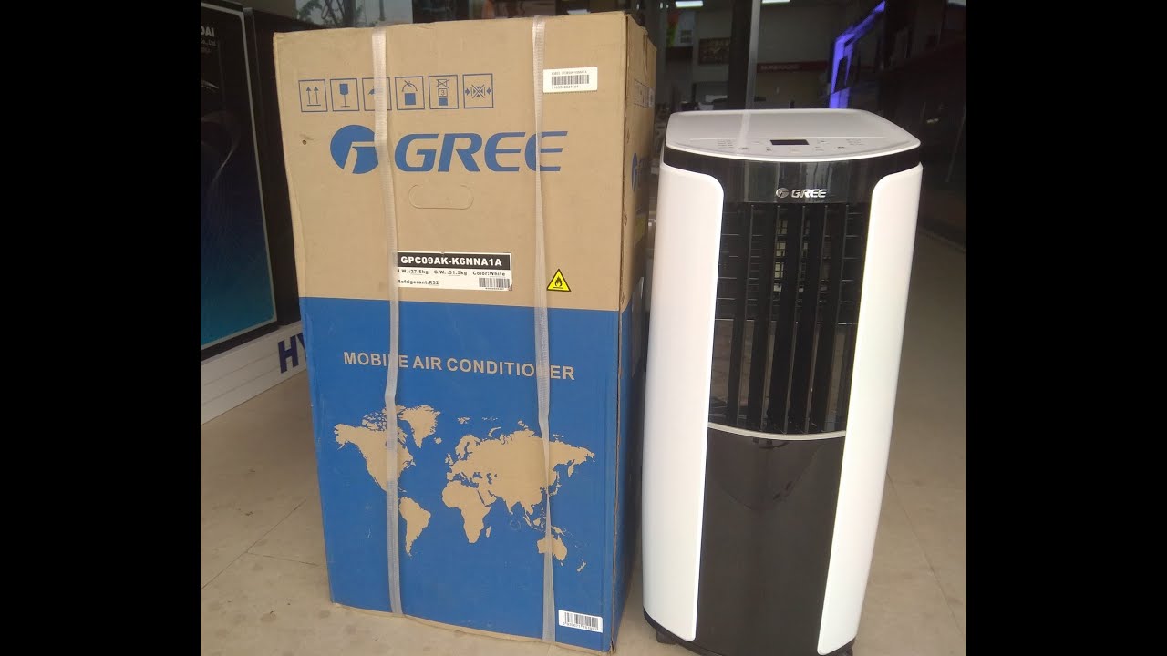 Máy lọc không khí là gì ? Cấu tạo và cơ chế khi hoạt động 6 Hình ảnh lắp đặt máy lọc không khí Gree thực tế cho khách tại Hà Nội, HCM