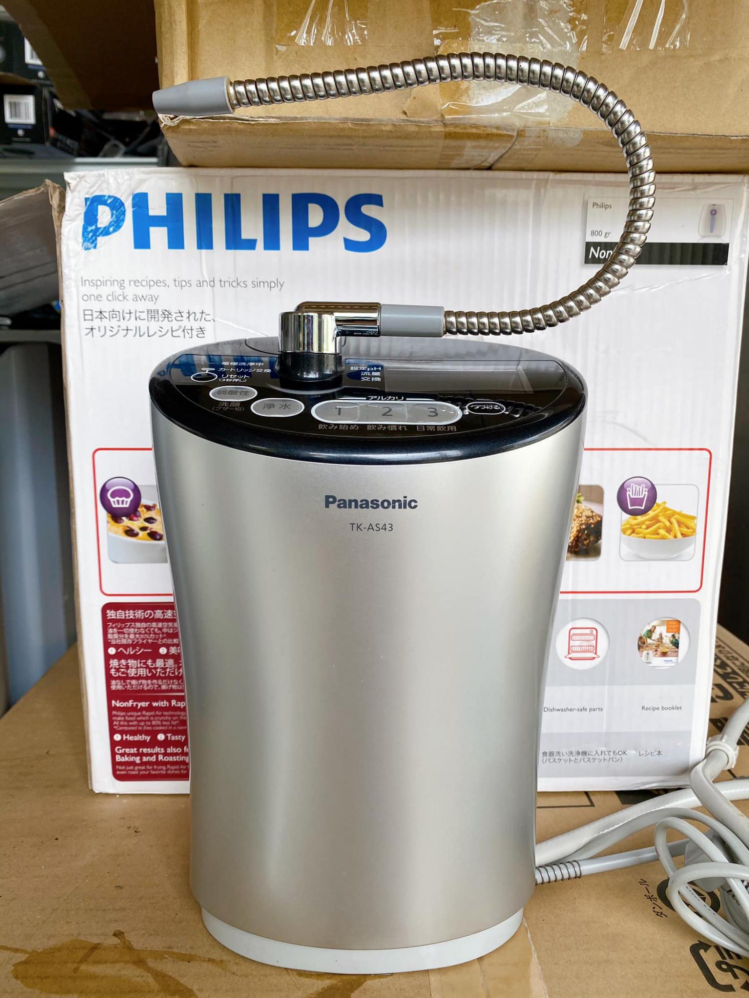 Máy lọc không khí là gì ? Cấu tạo và cơ chế khi hoạt động 4 Hình ảnh lắp đặt trực tiếp máy lọc không khí Panasonic cho khách tại Hà Nội, HCM