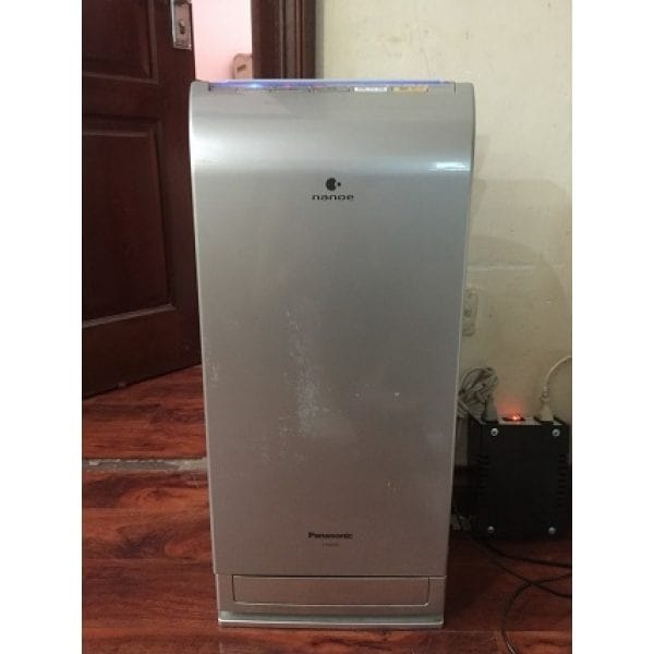 Máy lọc không khí là gì ? Cấu tạo và cơ chế khi hoạt động 6 Hình ảnh lắp đặt trực tiếp máy lọc không khí Panasonic cho khách tại Hà Nội, HCM
