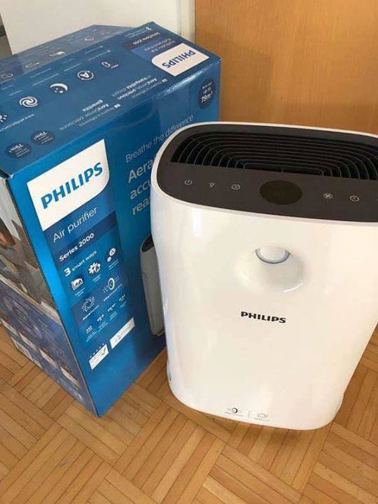 Máy lọc không khí là gì ? Cấu tạo và cơ chế khi hoạt động 7 Hình ảnh lắp đặt thực tế cho khách hàng tại Hà Nội, HCM