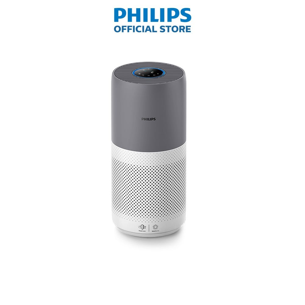 Máy lọc không khí là gì ? Cấu tạo và cơ chế khi hoạt động 5 Giá của máy lọc không khí Philips đa dạng, hợp với túi tiền