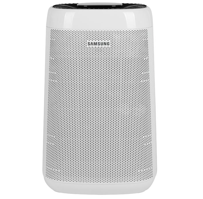 Máy lọc không khí Samsung AX40R3030WM/SV 4 may loc khong khi samsung 5