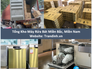 8. Mua máy rửa bát Fujishan FJVN12-0218F giá rẻ, chính hãng ở đâu?