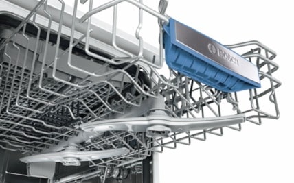 Máy rửa bát âm tủ BOSCH SPI46MS01E 20 Tay phun DuoPower