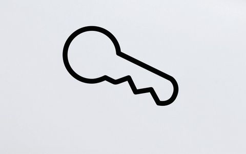 Máy rửa bát âm tủ BOSCH SPI46MS01E 23 Khóa trẻ em tiện lợi trên máy rửa chén Bosch SPI46MS01E