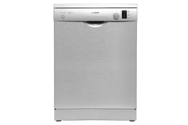 Máy rửa bát 13 bộ Bosch SMS25CI05E độc lập 15 may rua bat Bosch SMS25CI05E 33 min